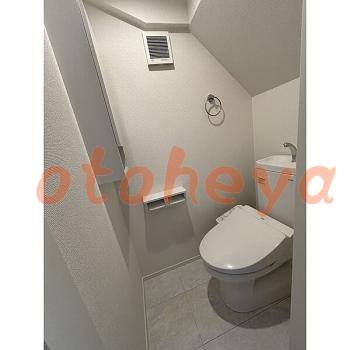 &&&& 楽器可 ピアノ可 で 東京市部の賃貸マンション物件 3LDK 18.5万円の写真６