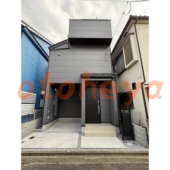 楽器可 ピアノ可 で 東京市部の賃貸マンション物件 3LDK 18.5万円の写真2