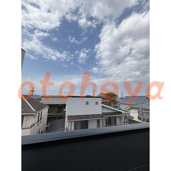 &&&& 楽器可 ピアノ可 で 東京市部の賃貸マンション物件 3LDK 18.5万円の写真１２