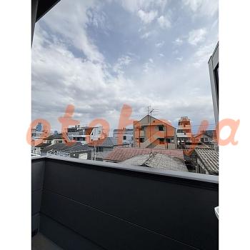 &&&& 楽器可 ピアノ可 で 東京市部の賃貸マンション物件 3LDK 18.5万円の写真１３