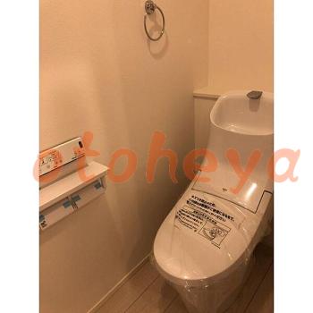 &&&& 楽器可 ピアノ可 で 東急沿線の賃貸物件 1SLDK 21.8万円の写真８
