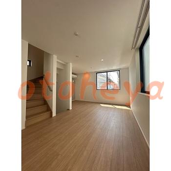 &&&& 楽器可 ピアノ可 で 東京23区の賃貸マンション物件 3LDK 20万円の写真４