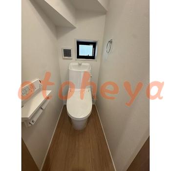 &&&& 楽器可 ピアノ可 で 東京23区の賃貸マンション物件 3LDK 20万円の写真７