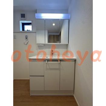 &&&& 楽器可 ピアノ可 で 東京23区の賃貸マンション物件 3LDK 20万円の写真９