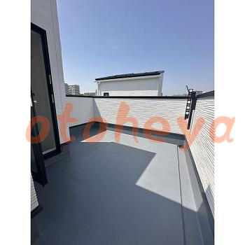 &&&& 楽器可 ピアノ可 で 東京23区の賃貸マンション物件 3LDK 20万円の写真１３