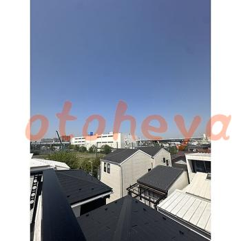 &&&& 楽器可 ピアノ可 で 東京23区の賃貸マンション物件 3LDK 20万円の写真１４