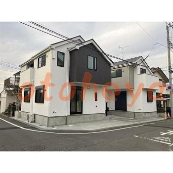 楽器可 ピアノ可 で 東京市部の賃貸マンション物件 4LDK 24.2万円の写真2