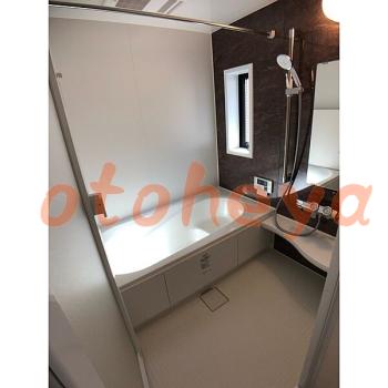 &&&& 楽器可 ピアノ可 で 東京市部の賃貸マンション物件 1SLDK 25万円の写真５
