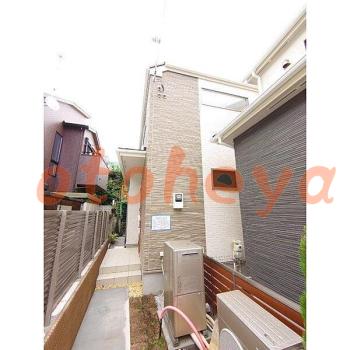 楽器可 ピアノ可 で 京王沿線の賃貸物件 1SLDK 27.3万円の写真2