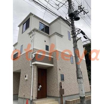 楽器可 ピアノ可 で 東京23区の賃貸マンション物件 3SLDK 21.5万円の写真2