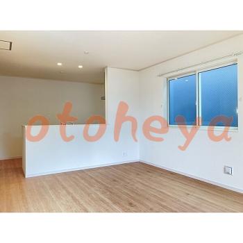 &&&& 楽器可 ピアノ可 で 東京 沿線他の賃貸物件 2SLDK 21万円の写真４