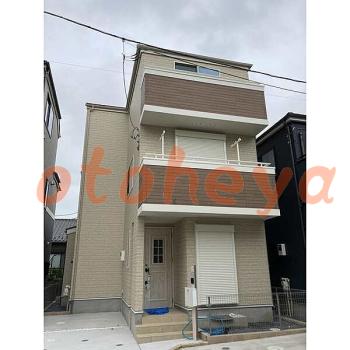 楽器可 ピアノ可 で 東京23区の賃貸マンション物件 2SLDK 21万円の写真2