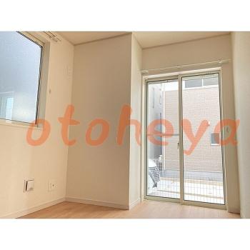 &&&& 楽器可 ピアノ可 で 東京 沿線他の賃貸物件 2SLDK 21万円の写真８