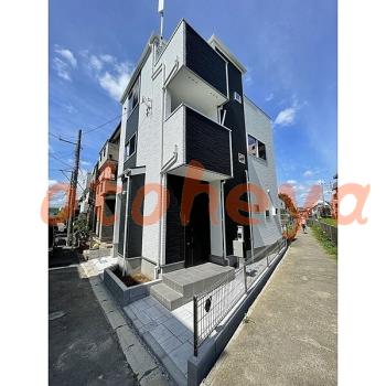 楽器可 ピアノ可 で 埼玉県の賃貸マンション物件 3LDK 18.8万円の写真３
