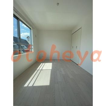  楽器可 ピアノ可 で 埼玉県の賃貸マンション物件 3LDK 18.8万円の写真１１