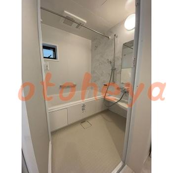 &&&& 楽器可 ピアノ可 で 東京23区の賃貸マンション物件 1SLDK 23.8万円の写真６