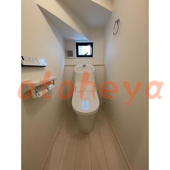 &&&& 楽器可 ピアノ可 で 東京23区の賃貸マンション物件 1SLDK 23.8万円の写真７
