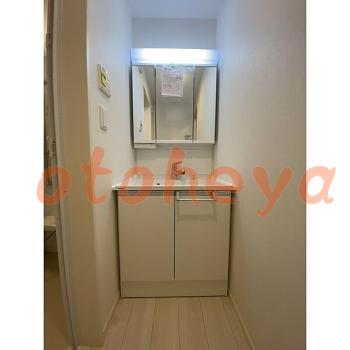 &&&& 楽器可 ピアノ可 で 東京23区の賃貸マンション物件 1SLDK 23.8万円の写真９