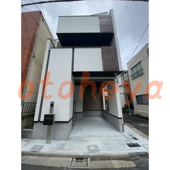 楽器可 ピアノ可 で 東京23区の賃貸マンション物件 1SLDK 23.8万円の写真2