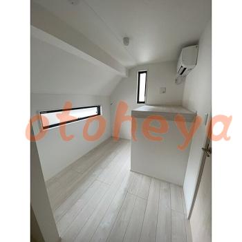 &&&& 楽器可 ピアノ可 で 東京23区の賃貸マンション物件 1SLDK 23.8万円の写真１３