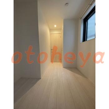&&&& 楽器可 ピアノ可 で 東京23区の賃貸マンション物件 1SLDK 23.8万円の写真１２
