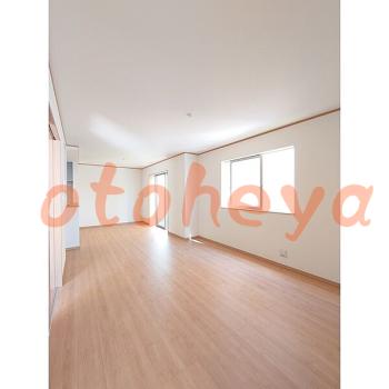&&&& 楽器可 ピアノ可 で 東京市部の賃貸マンション物件 4LDK 23万円の写真３