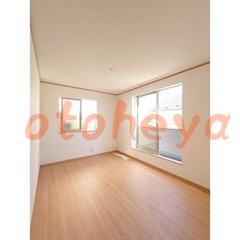 &&&& 楽器可 ピアノ可 で 東京市部の賃貸マンション物件 4LDK 23万円の写真１１