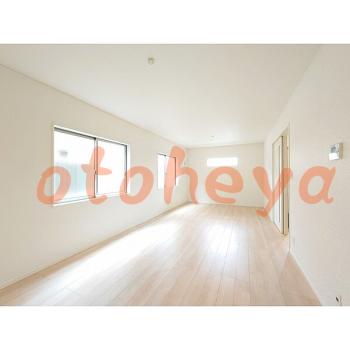 &&&& 楽器可 ピアノ可 で 東京市部の賃貸マンション物件 2SLDK 16.7万円の写真４