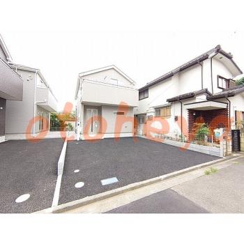 楽器可 ピアノ可 で 東京市部の賃貸マンション物件 2SLDK 16.7万円の写真2
