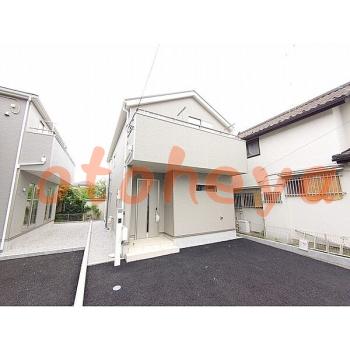 &&&& 楽器可 ピアノ可 で 東京市部の賃貸マンション物件 2SLDK 16.7万円の写真３
