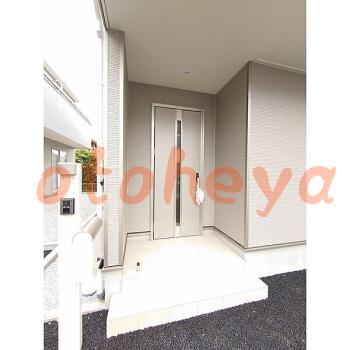 &&&& 楽器可 ピアノ可 で 東京市部の賃貸マンション物件 2SLDK 16.7万円の写真９