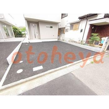 &&&& 楽器可 ピアノ可 で 東京市部の賃貸マンション物件 2SLDK 16.7万円の写真１０