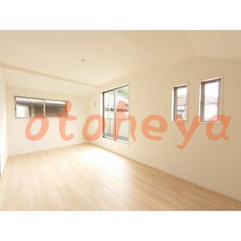 &&&& 楽器可 ピアノ可 で 東京市部の賃貸マンション物件 2SLDK 16.7万円の写真７