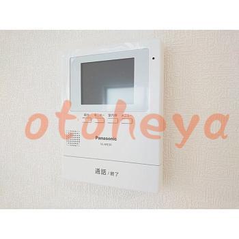 &&&& 楽器可 ピアノ可 で 東京市部の賃貸マンション物件 2SLDK 16.7万円の写真１１