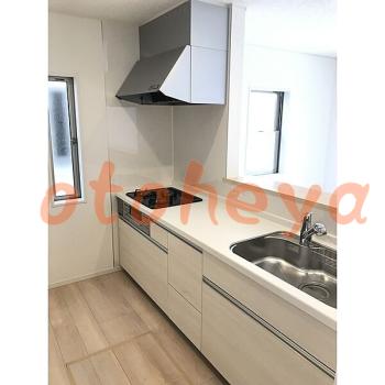 &&&& 楽器可 ピアノ可 で 東京市部の賃貸マンション物件 4LDK 22.5万円の写真５