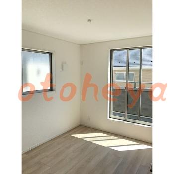 &&&& 楽器可 ピアノ可 で 東京市部の賃貸マンション物件 4LDK 22.5万円の写真１２