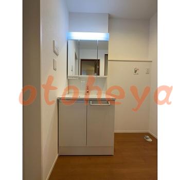 &&&& 楽器可 ピアノ可 で 神奈川県の賃貸マンション物件 2SLDK 19.5万円の写真８