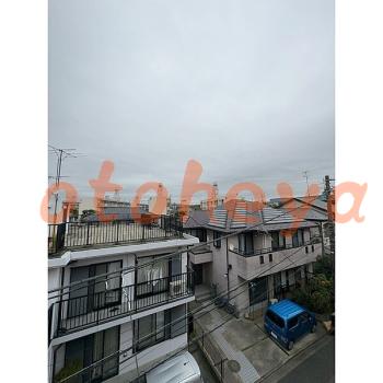 &&&& 楽器可 ピアノ可 で 神奈川県の賃貸マンション物件 2SLDK 19.5万円の写真１４