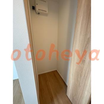 &&&& 楽器可 ピアノ可 で 小田急沿線の賃貸物件 2SLDK 21万円の写真９
