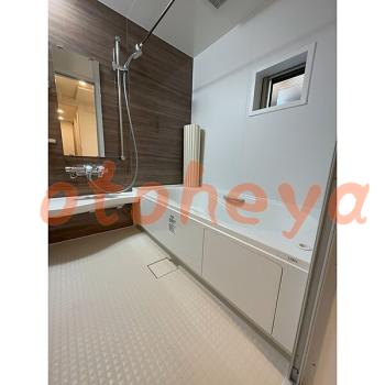 &&&& 楽器可 ピアノ可 で 東京23区の賃貸マンション物件 1SLDK 25万円の写真６