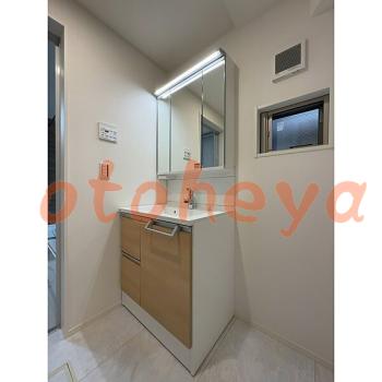 &&&& 楽器可 ピアノ可 で 東京23区の賃貸マンション物件 1SLDK 25万円の写真８