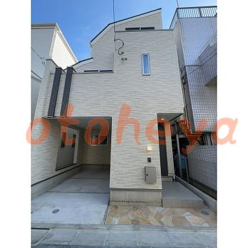 楽器可 ピアノ可 で 東京23区の賃貸マンション物件 1SLDK 25万円の写真2