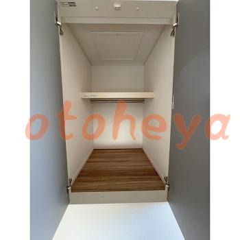 &&&& 楽器可 ピアノ可 で 東京23区の賃貸マンション物件 1SLDK 25万円の写真１４