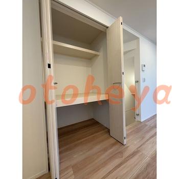&&&& 楽器可 ピアノ可 で 東京23区の賃貸マンション物件 1SLDK 25万円の写真１０