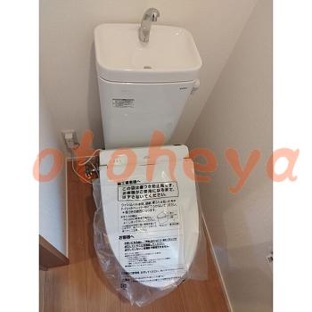 &&&& 楽器可 ピアノ可 で 東京近郊 JRの賃貸物件 2SLDK 29.7万円の写真７