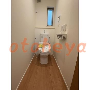&&&& 楽器可 ピアノ可 で 東京近郊 JRの賃貸物件 2SLDK 20.5万円の写真６