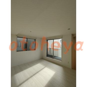 &&&& 楽器可 ピアノ可 で 東京23区の賃貸マンション物件 3LDK 29.9万円の写真３