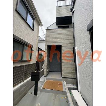 楽器可 ピアノ可 で 東京23区の賃貸マンション物件 1SLDK 24.1万円の写真2