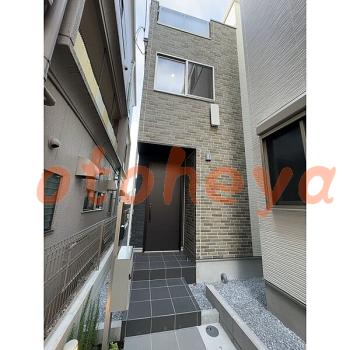 楽器可 ピアノ可 で 東京23区の賃貸マンション物件 2SLDK 24万円の写真2