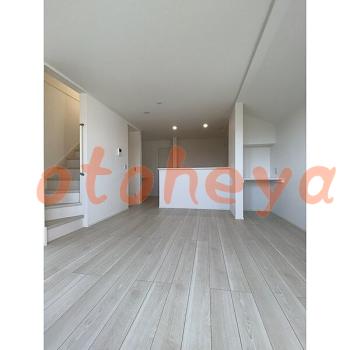 &&&& 楽器可 ピアノ可 で 東京市部の賃貸マンション物件 3SLDK 20.4万円の写真３